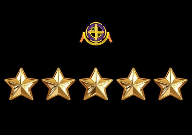5 stars
