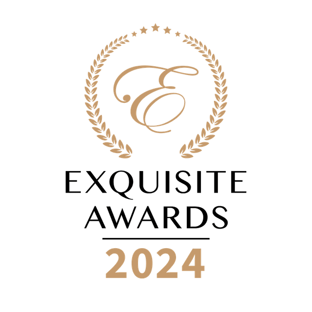 Exquisite Awards 2024 Logo