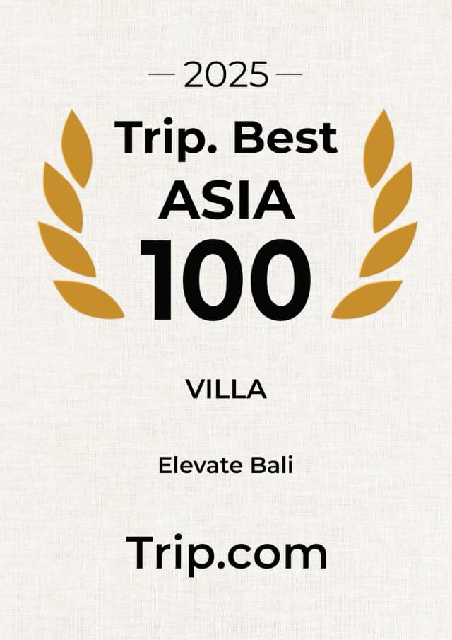 Trip. Best Asia