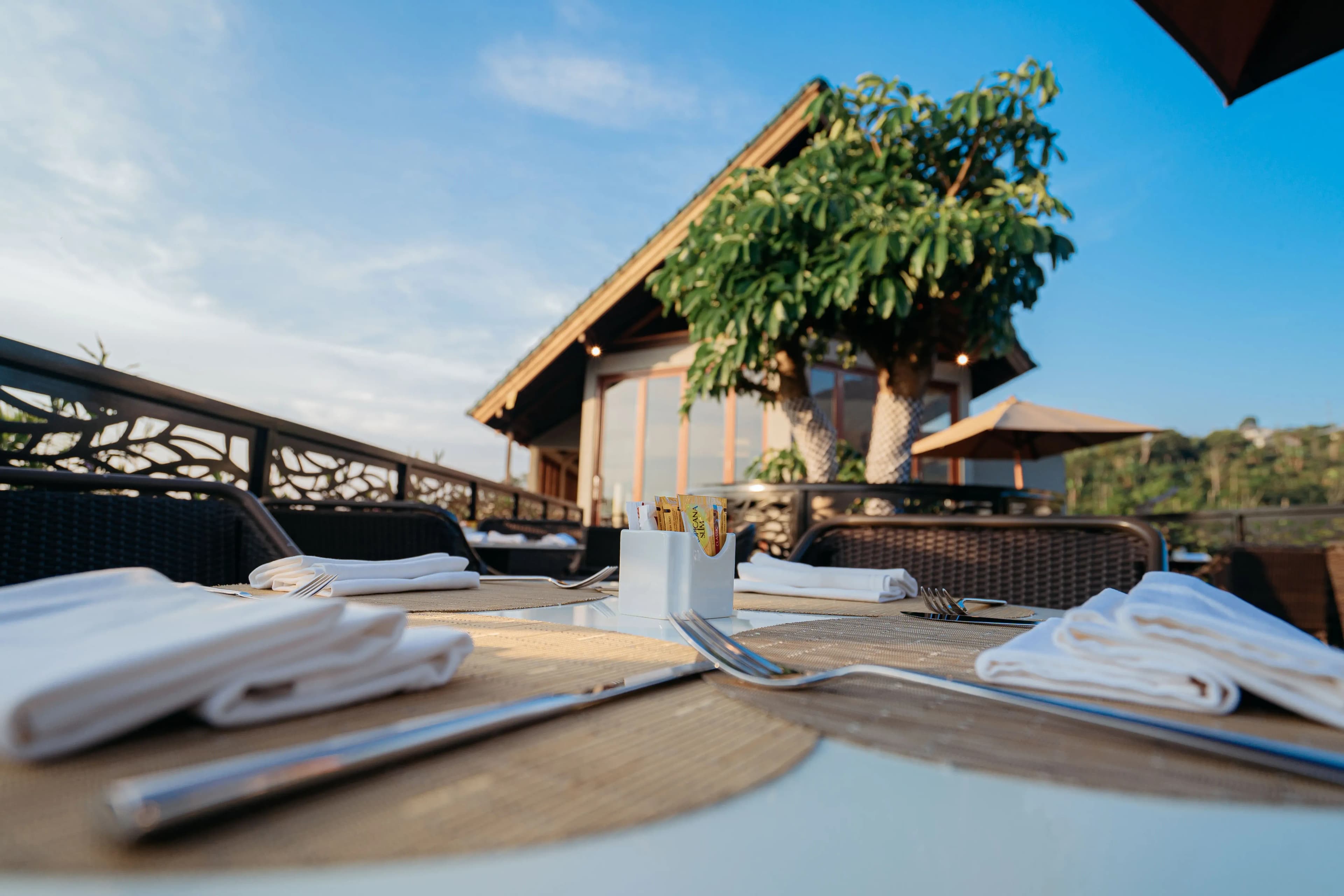 Coffee Plantation Tour