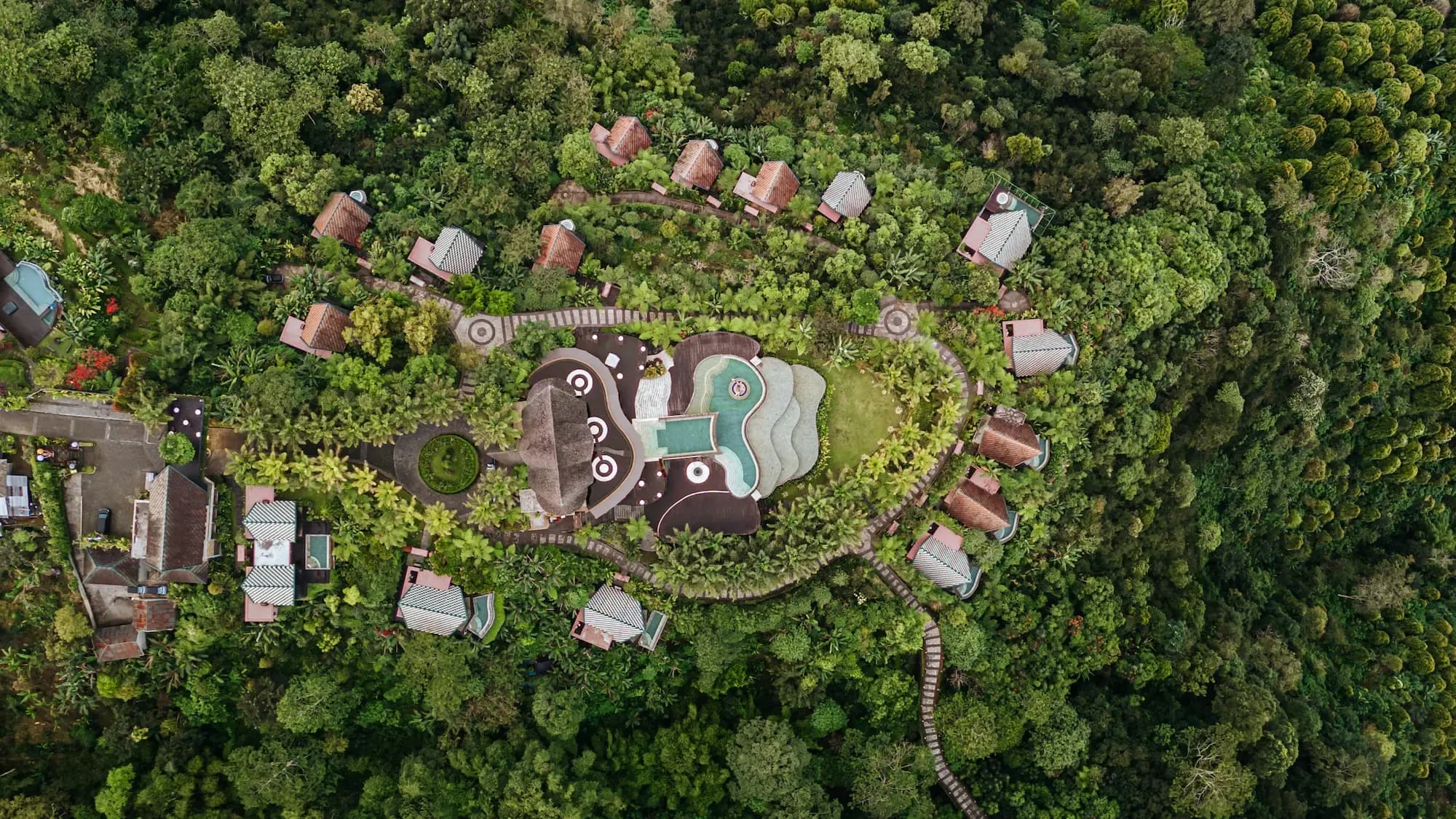 Golf Escape Package 2026