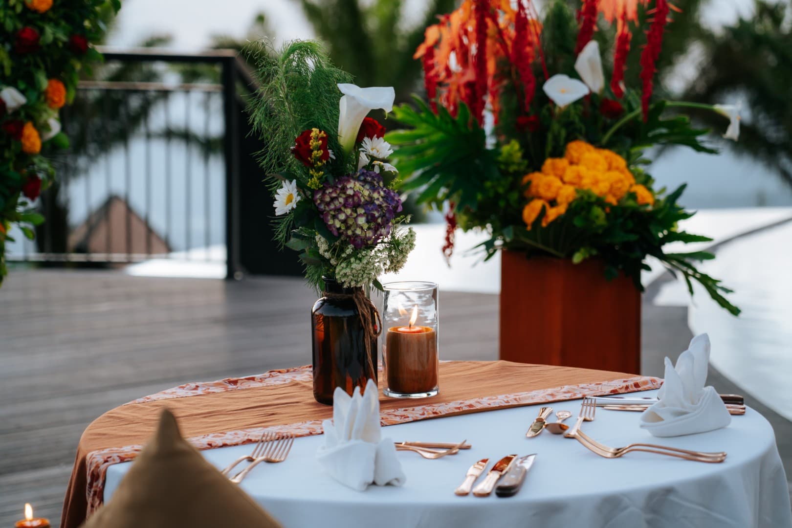 Marriage Proposal Package 4