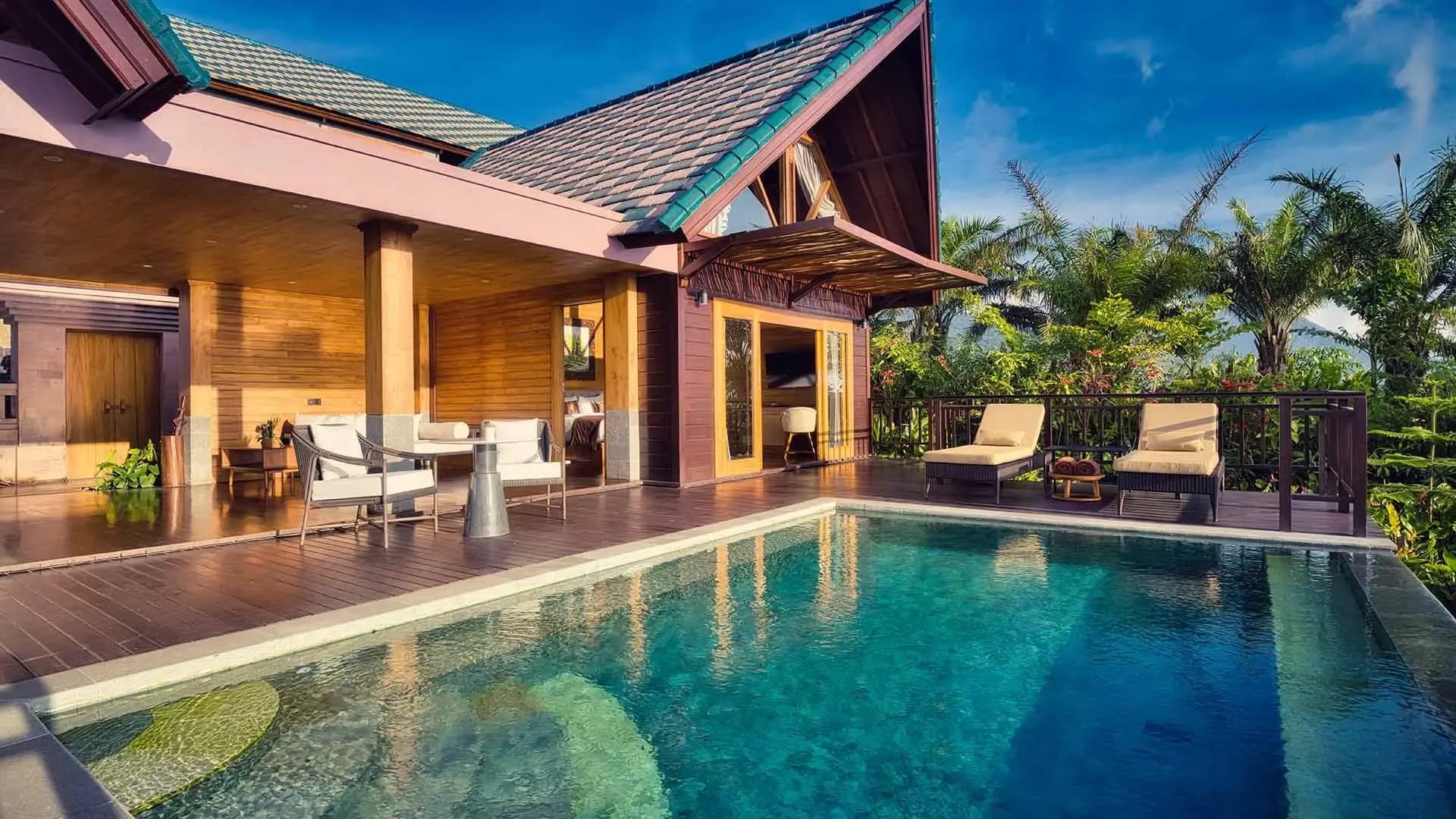 Resident Special Rate (KTP / KITAS / KITAP)