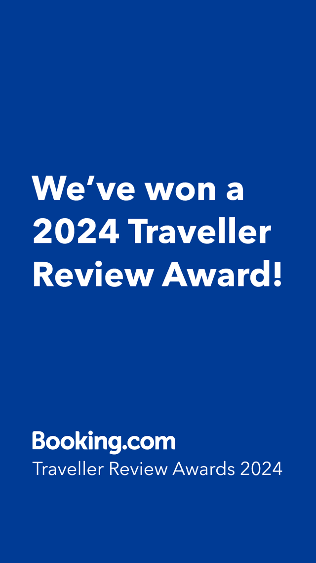traveller award ig story